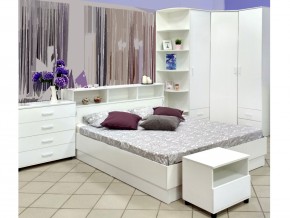 Кровать Париж-1600 G26513 в Варне - varna.magazinmebel.ru | фото - изображение 4