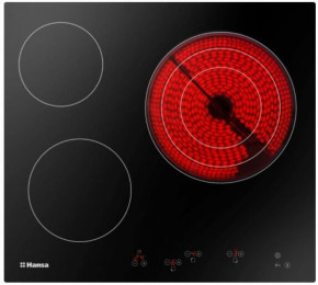 Поверхность Варочная Hansa bt0073292 в Варне - varna.magazinmebel.ru | фото - изображение 1